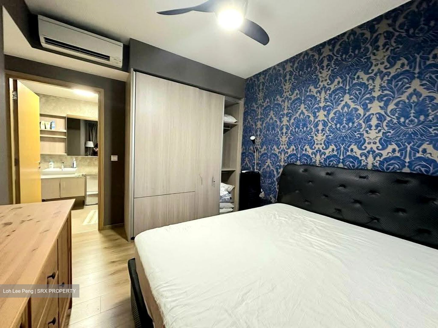 The Vales (D19), Condominium #607938981
